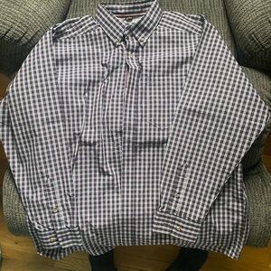 Ariat Pro Series XL Button Up